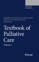 Textbook of Palliative Care