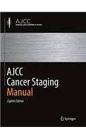 Ajcc Cancer Staging Manual