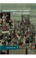 Authentic Account of Adam Smith