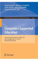 Computers Supported Education