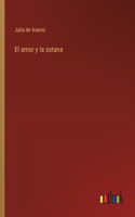 amor y la sotana