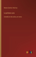 primera cura