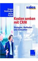 Kosten Senken Mit Crm