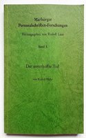 Mohr, Der Unverhoffte Tod: Theologie- Und Kulturgeschichtliche Untersuchung Zu Aussergewohnlichen Todesfallen in Leichenpredigten