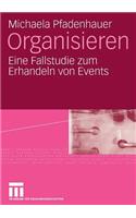 Organisieren