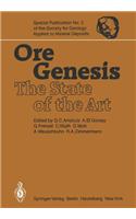 ORE GENESIS