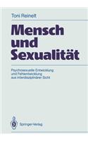Mensch und Sexualität