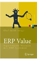 Erp Value