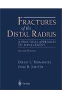 Fractures of the Distal Radius: A Practical Approach to Management