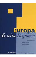 Europa und seine Regionen