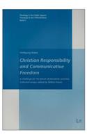 Christian Responsibility and Communicative Freedom, 5