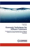 Economic Techniques for Effluent Treatment