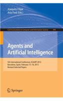 Agents and Artificial Intelligence