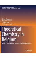 Theoretical Chemistry in Belgium