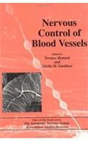 Nervous Control of Blood Vessels