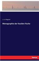 Monographie der fossilen Fische