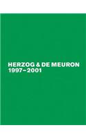 Herzog & de Meuron 1997-2001