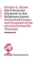 Das Prinzip Der Harmonie in Den Religionen Japans