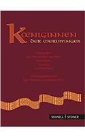 Koniginnen Der Merowinger