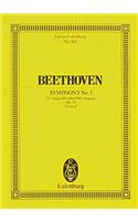 Symphony No.3 In E Flat Op.55 'Eroica'