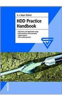 HDD Practice Handbook