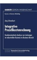 Integrative Prozeßkostenrechnung