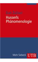 Husserls Phanomenologie