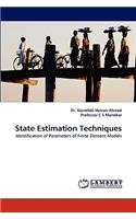 State Estimation Techniques