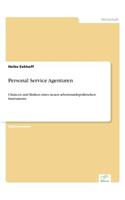 Personal Service Agenturen