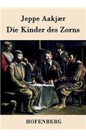 Kinder des Zorns