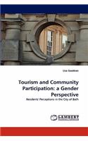 Tourism and Community Participation