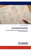 Learning Disability