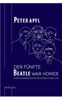 Der fünfte Beatle war Homer