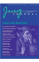 Jung Journal Heft 39