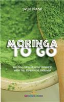 Moringa to Go