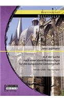 Auf der Suche nach einer Identifikationsfigur für die europäische Gemeinschaft: Karl der Große - Vater Europas?
