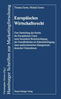 Europaisches Wirtschaftsrecht