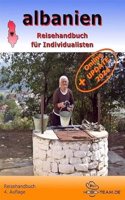albanien - Reisehandbuch: europas neue top-destination individuell entdecken
