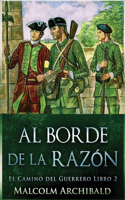 Borde de la Razón