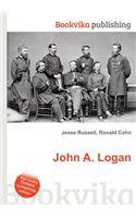 John A. Logan