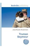 Truman Seymour