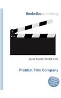 Prabhat Film Company