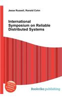 International Symposium on Reliable Distributed Systems