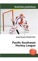 Pacific Southwest Hockey League