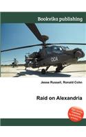 Raid on Alexandria