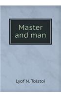 Master and Man