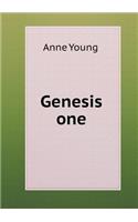 Genesis One