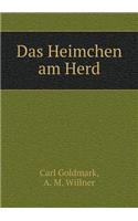 Das Heimchen Am Herd