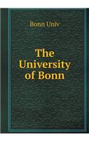 The University of Bonn: (English)