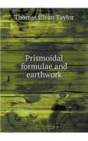 Prismoidal Formulae and Earthwork